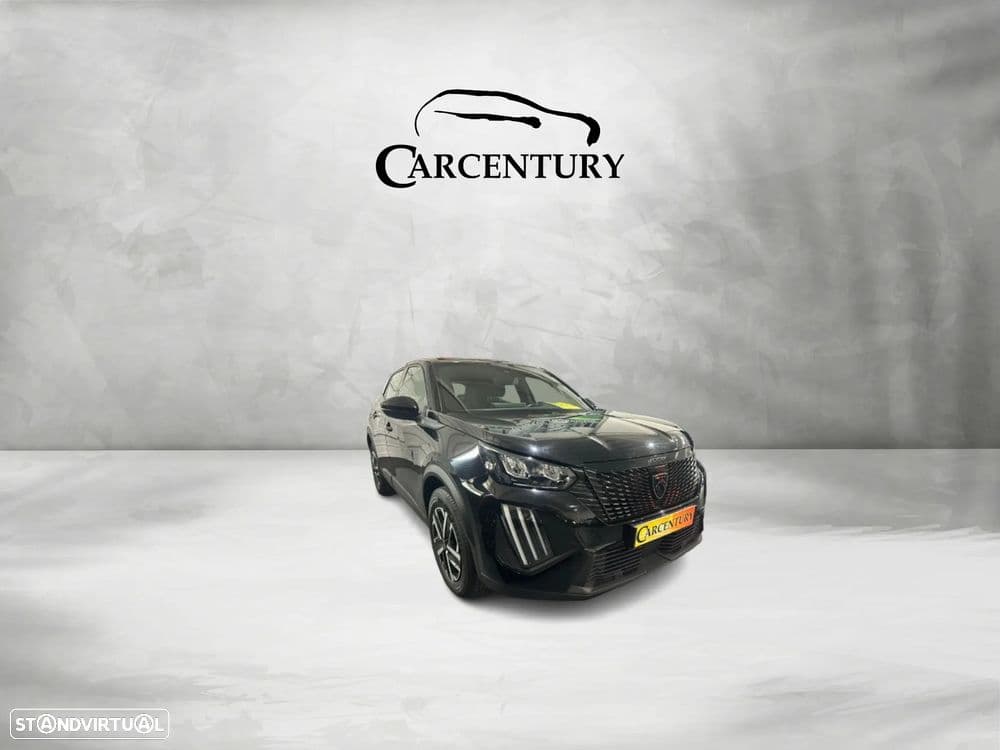 Peugeot 2008 1.2 PureTech Active