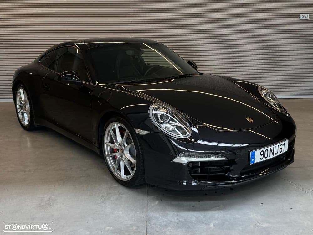 Porsche 911 (Todos) Carrera 2 S PDK