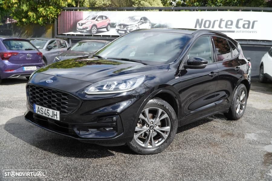 Ford Kuga 1.5 EcoBoost ST-Line