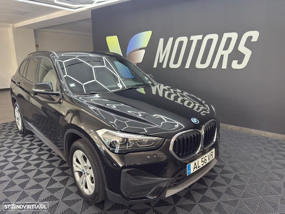 BMW Série X 25 e xDrive Line Sport