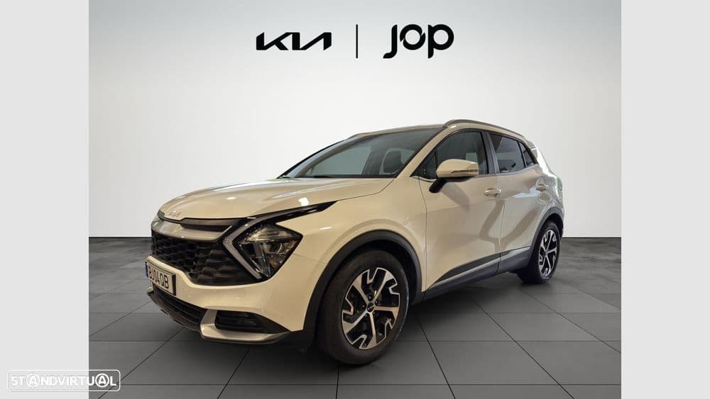 Kia Sportage 1.6 T-GDI Drive