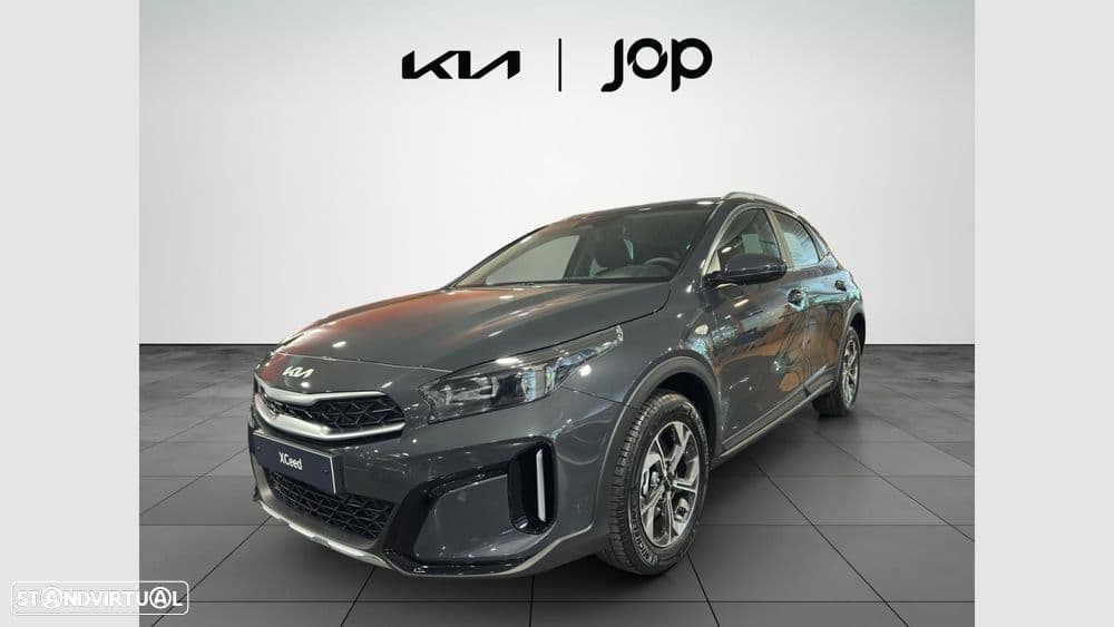 Kia XCeed 1.0 T-GDI Drive