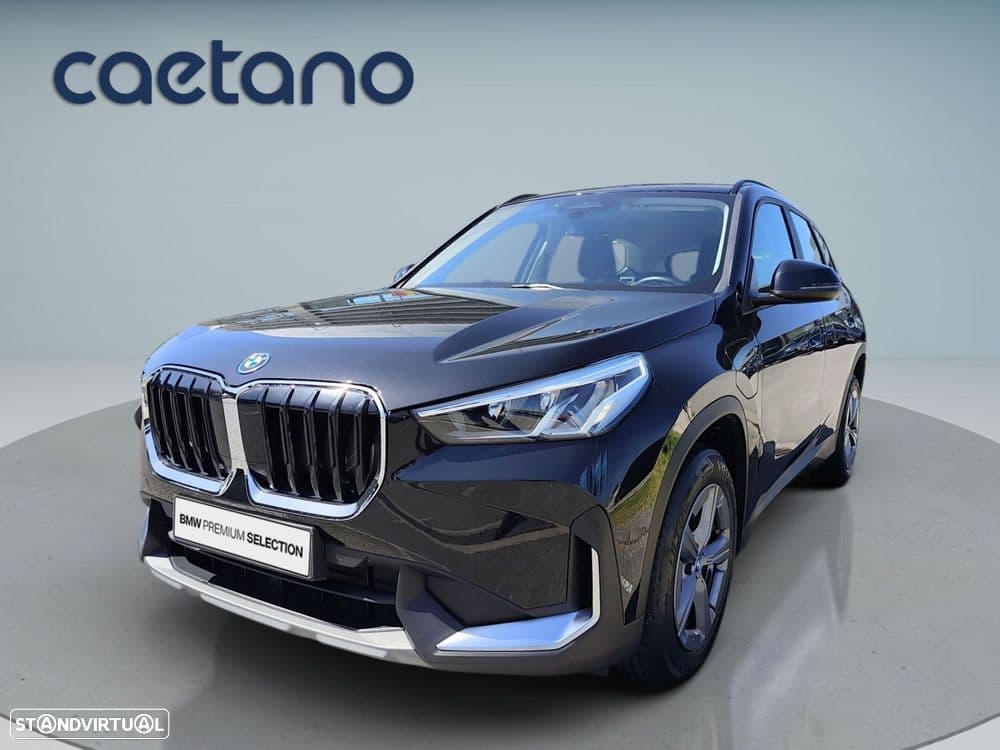 BMW Série X xDrive25e Aut.