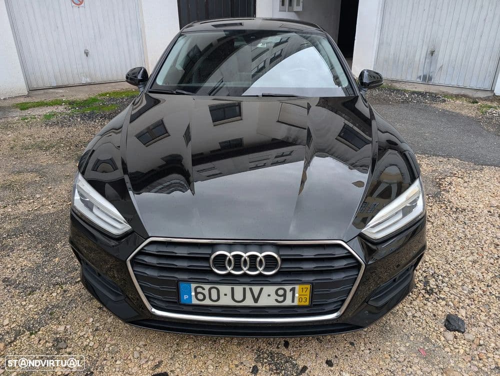 Audi A5 Sportback 2.0 TDI Sport