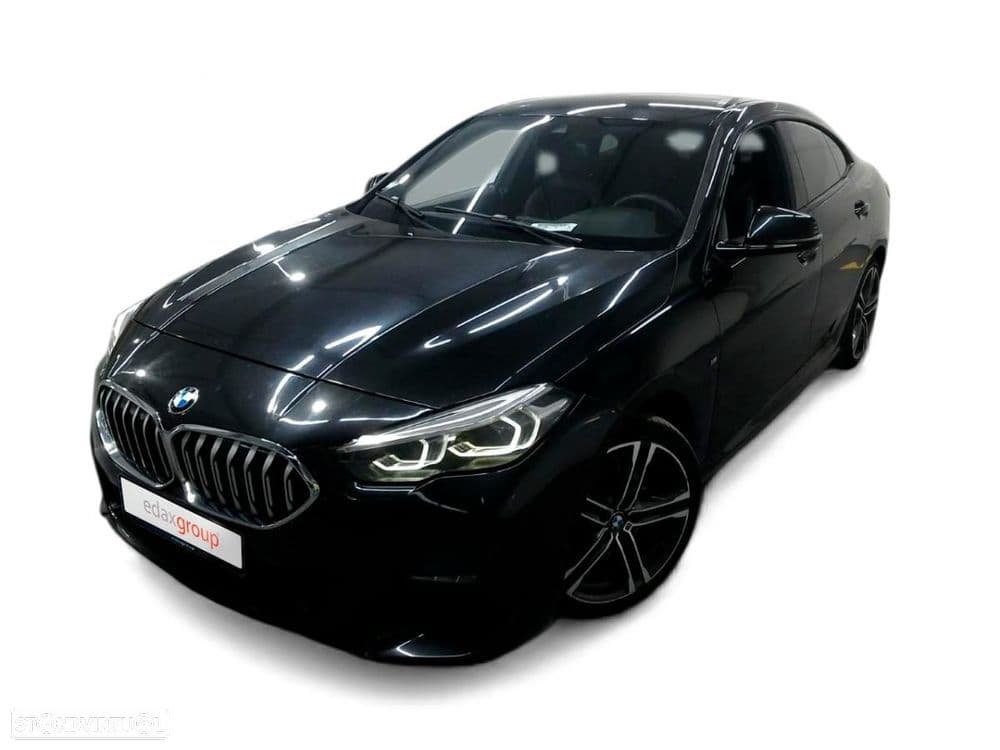 BMW Série 2 d Corporate Edition
