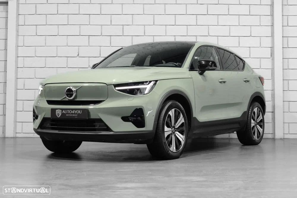 Volvo C40