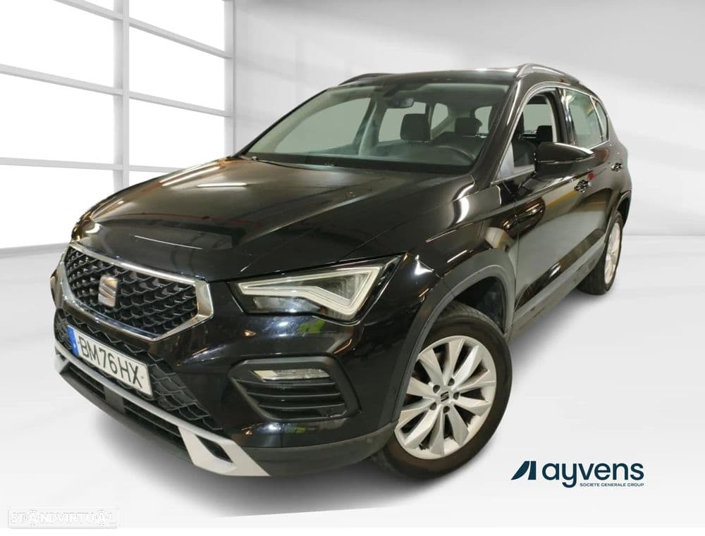 SEAT Ateca 1.0 TSI Style