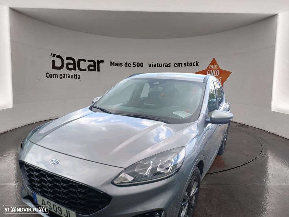 Ford Kuga 1.5 EcoBoost ST-Line