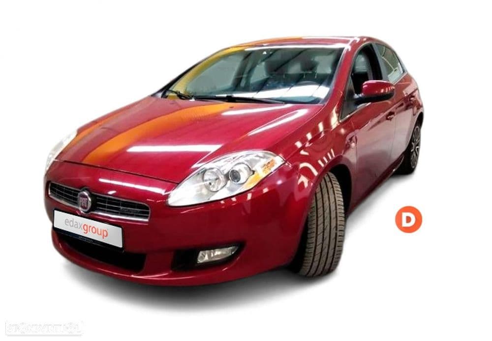Fiat Bravo