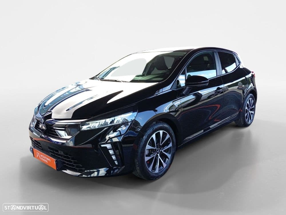Mitsubishi Colt 1.0 MPI-T Kaiteki