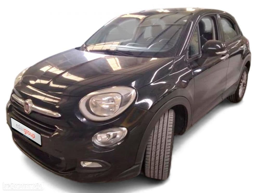 Fiat 500X 1.3 MJ