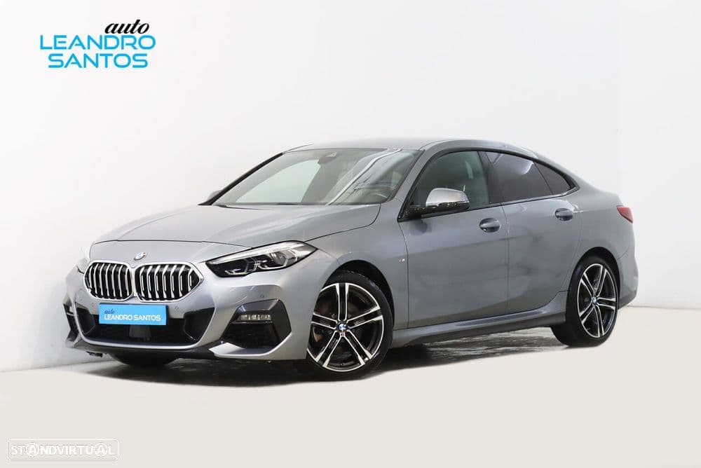 BMW Série 2 d Pack Desportivo M