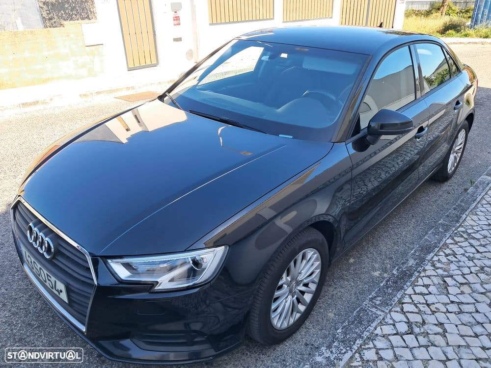 Audi A3 Limousine 1.6 TDI