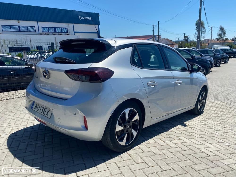 Opel Corsa-e Business Edition