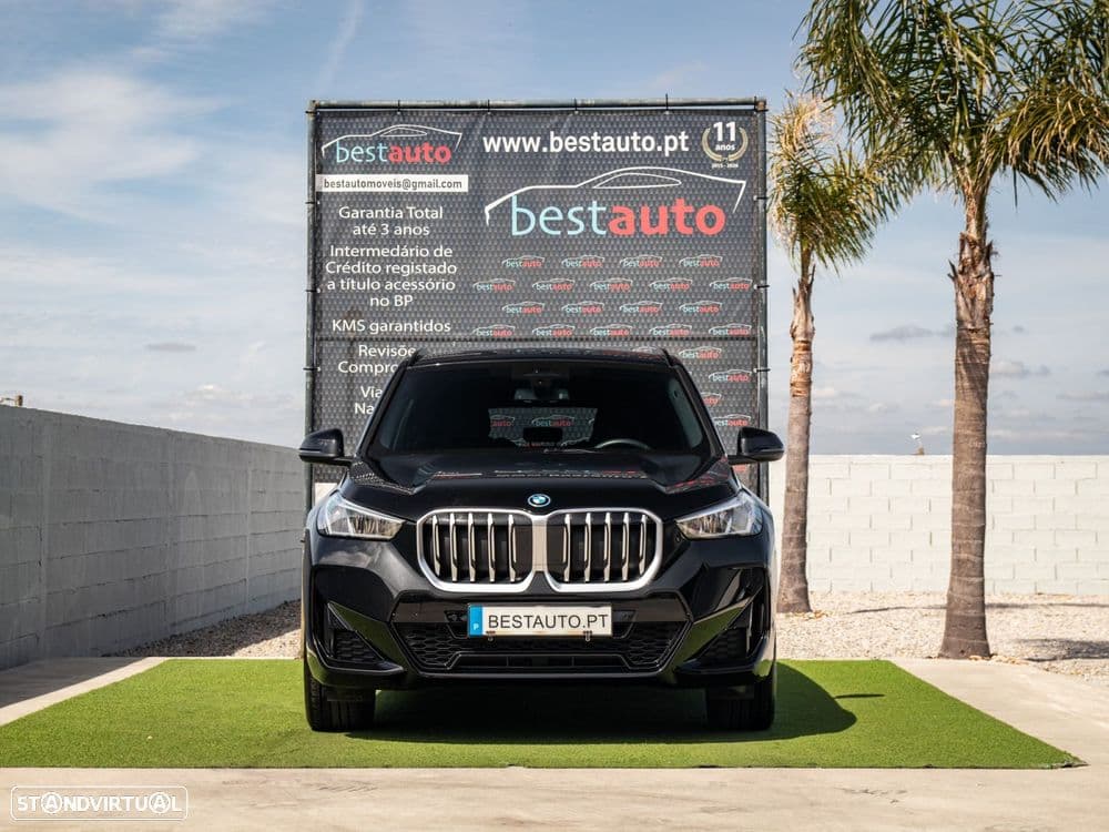BMW Série X xDrive25e Pack Desportivo M