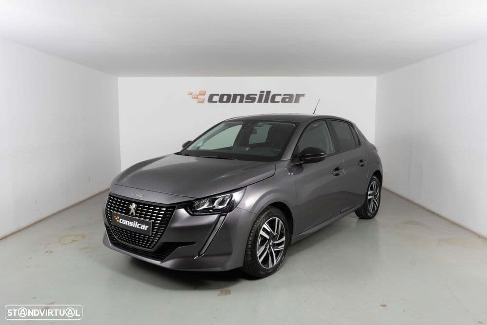 Peugeot 208 1.2 PureTech SE Style