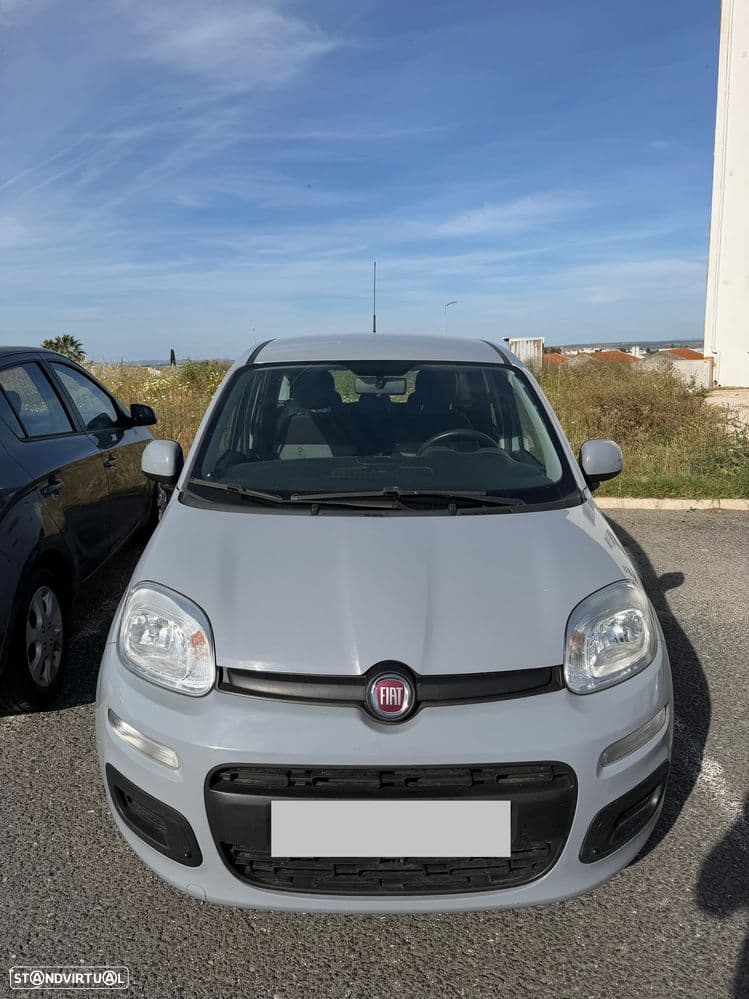 Fiat Panda 1.2 City Cross S&S