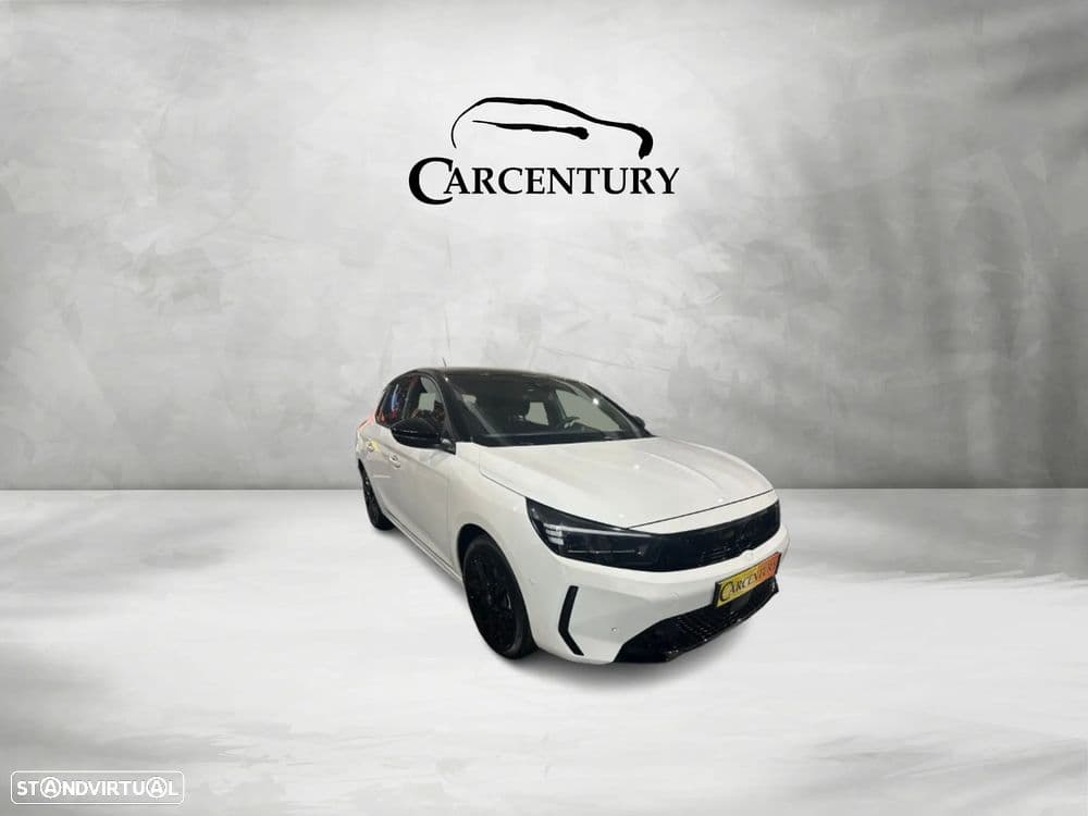 Opel Corsa 1.2 T