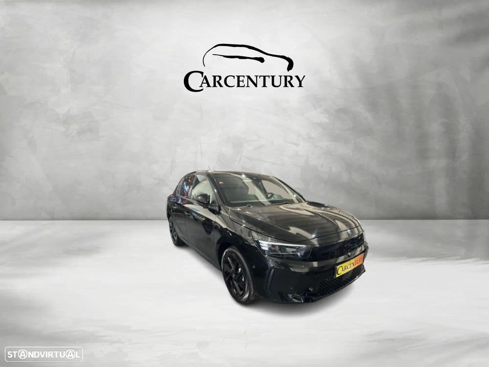 Opel Corsa 1.2 T