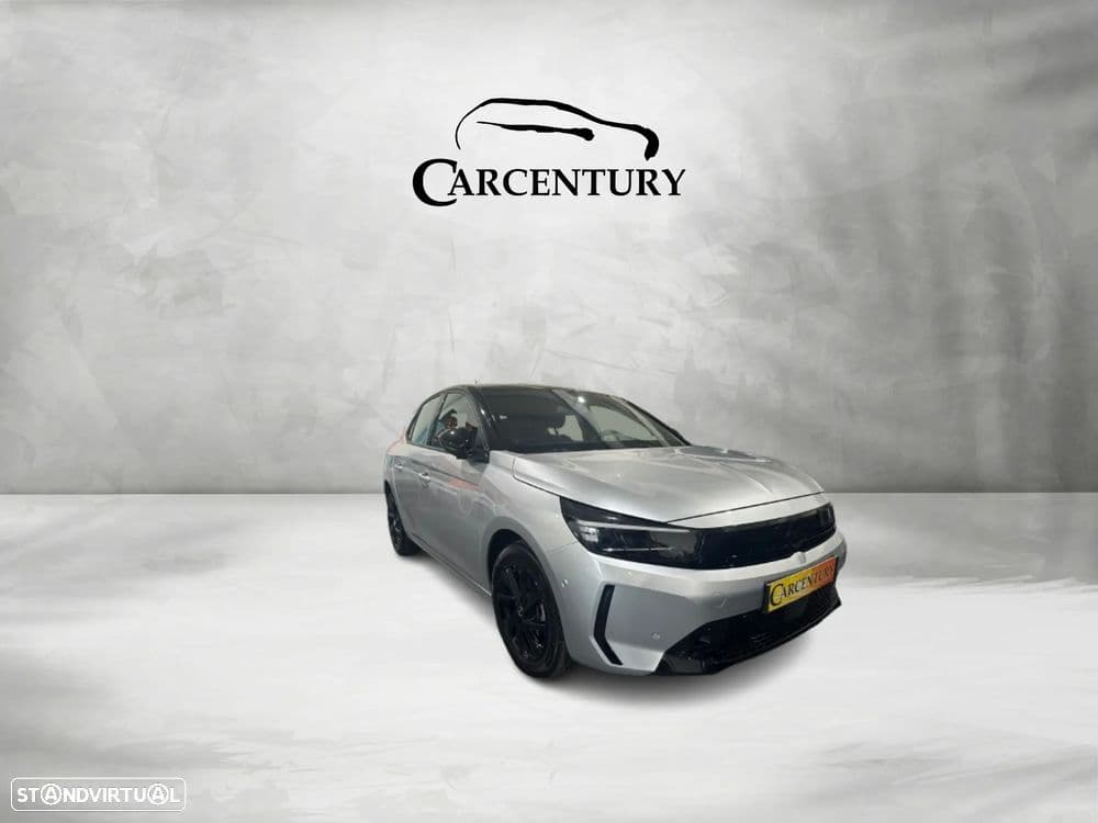 Opel Corsa 1.2 T