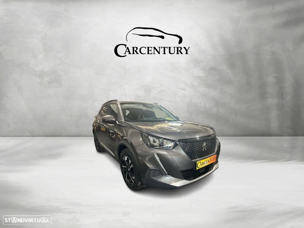 Peugeot 2008 1.2 PureTech Active
