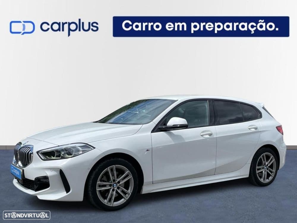 BMW Série 1 116
