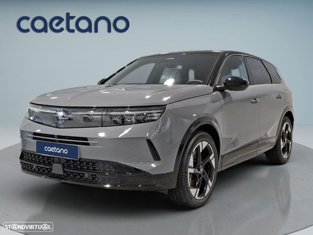 Opel Grandland 1.6 T PHEV GS