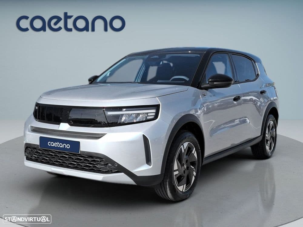 Opel Frontera 54 kWh GS