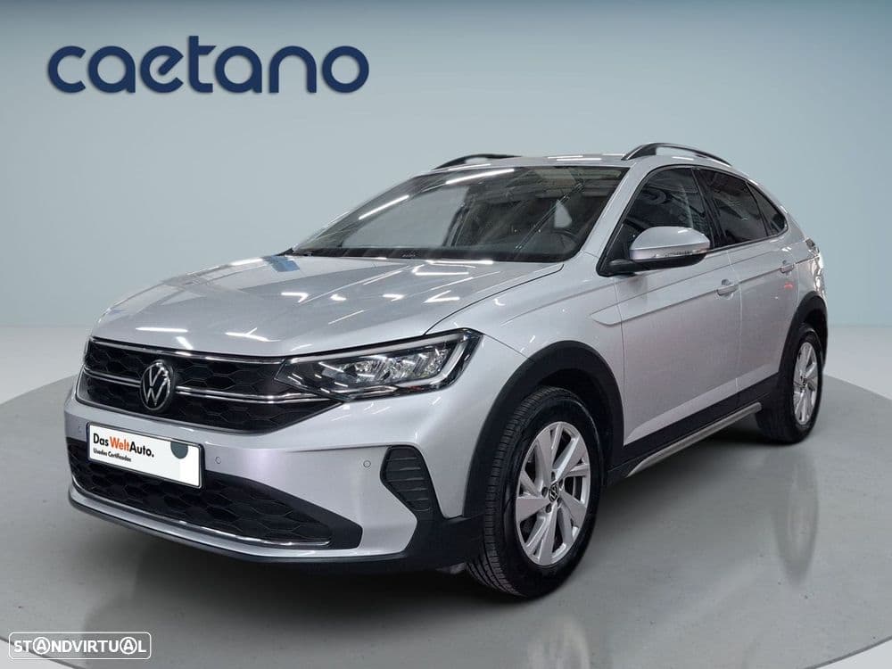 Volkswagen Taigo 1.0 TSI Urban