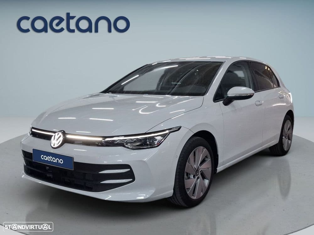 Volkswagen Golf 1.5 TSI Urban