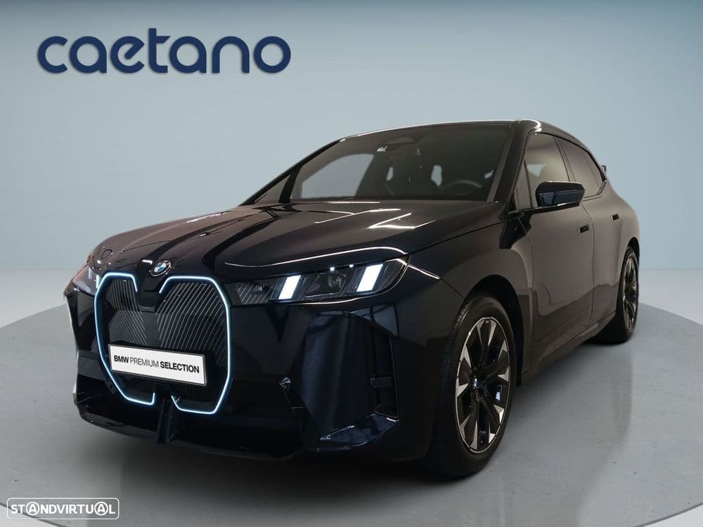BMW Série X xDrive 45 Pack Desportivo Pro
