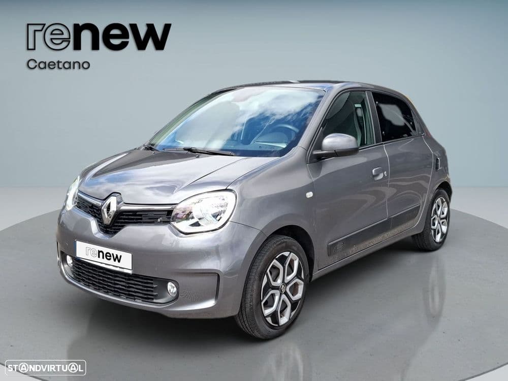 Renault Twingo 1.0 SCe Zen