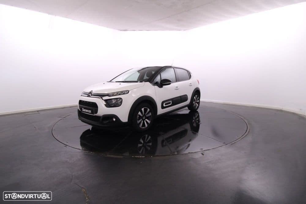 Citroën C3 1.2 PureTech Max