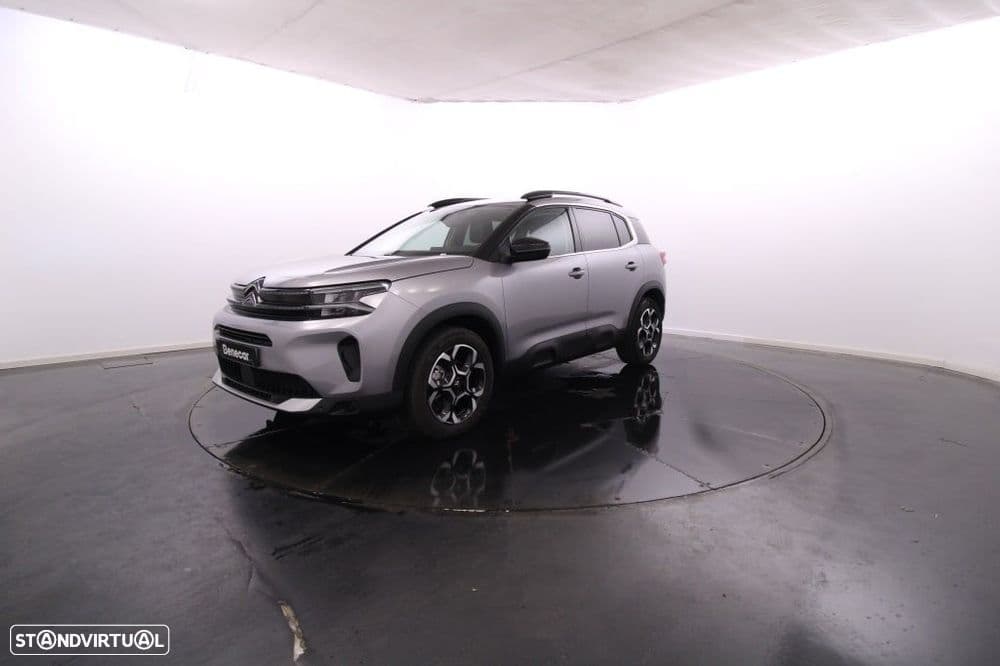 Citroën C5 Aircross 1.2 PureTech C-Series