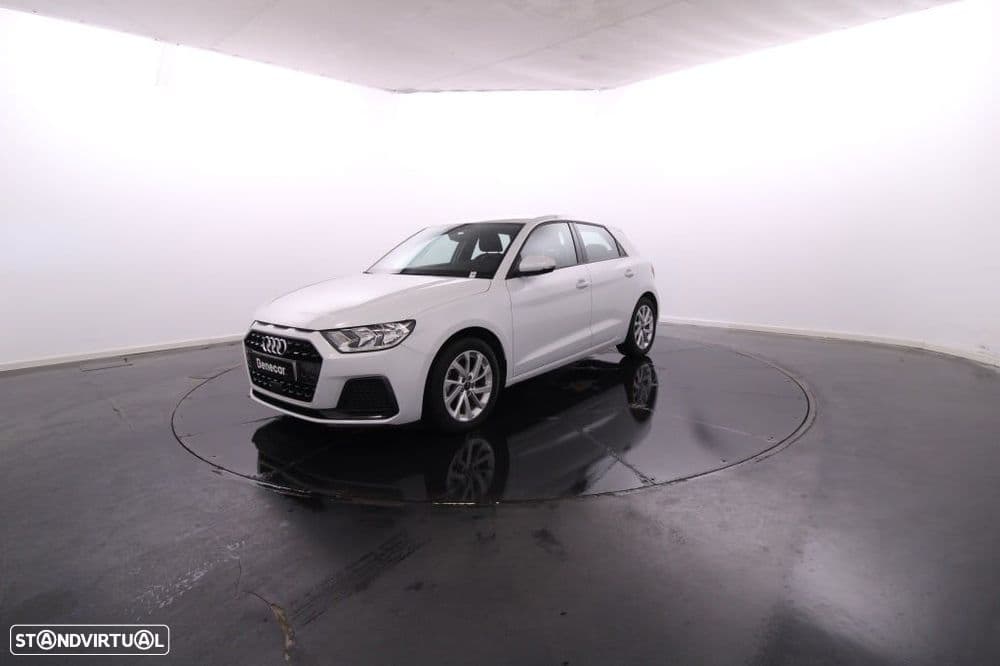 Audi A1 Sportback 25 TFSI Advanced