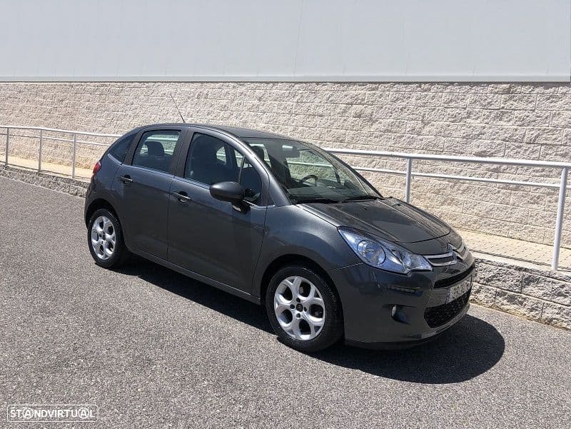 Citroën C3 1.2 PureTech Seduction