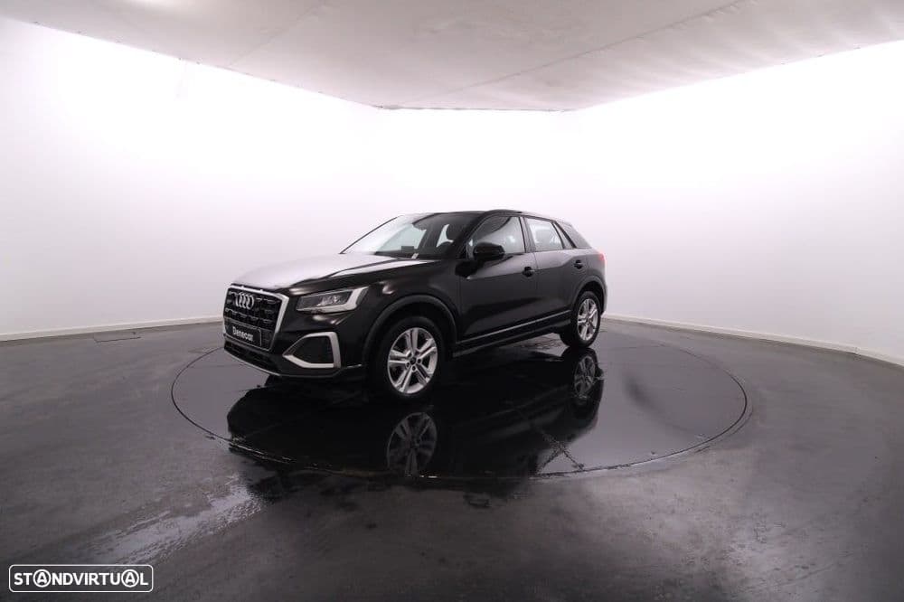Audi Q2 30 TFSI Advanced