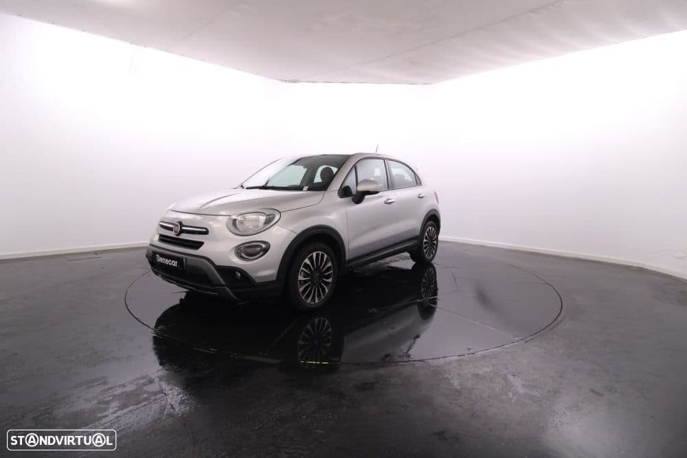 Fiat 500X 1.0 FireFly City Cross