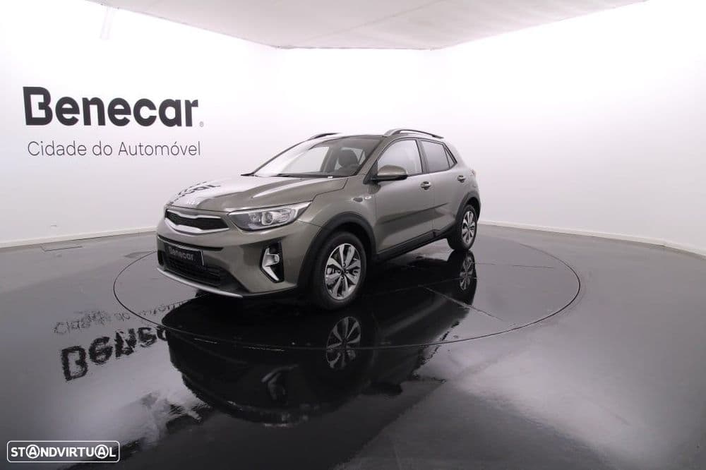 Kia Stonic 1.2 Dynamic