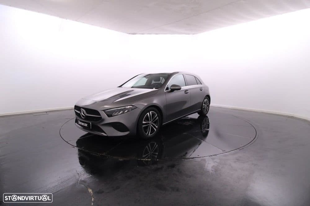 Mercedes-Benz Classe A d