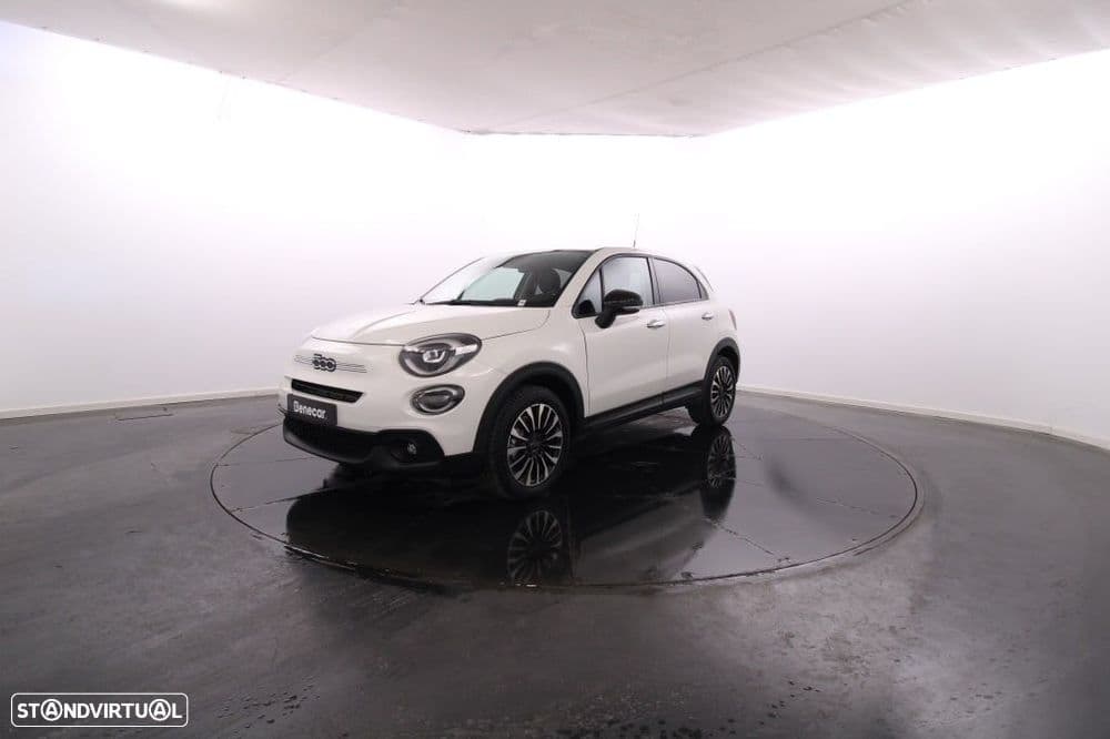Fiat 500X 1.3 MJ Urban
