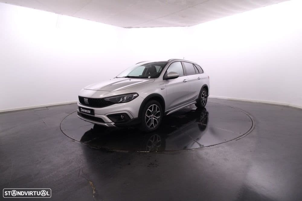 Fiat Tipo Station Wagon Cross 1.0 GSE T3 Cross