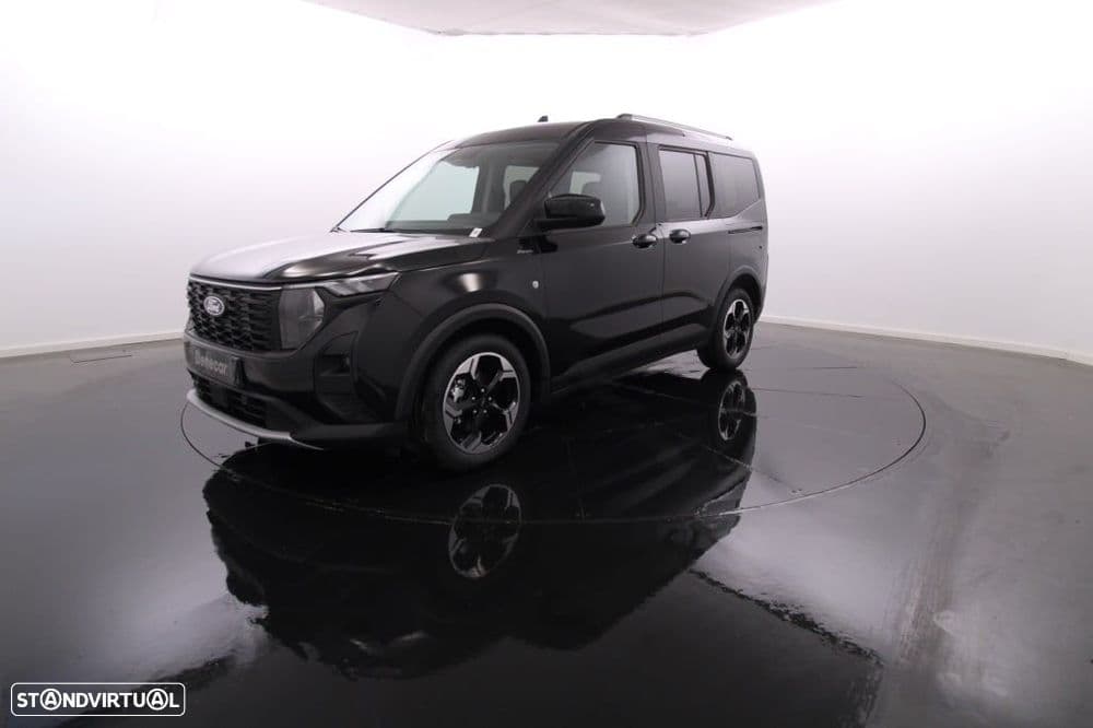 Ford Tourneo Courier 1.0 EcoBoost Active