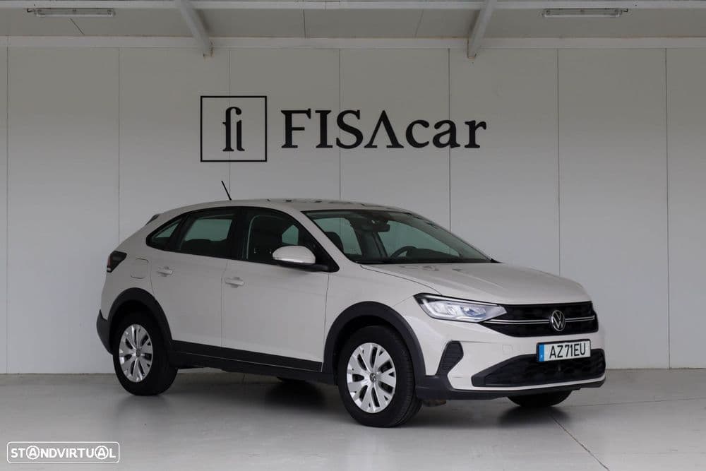 Volkswagen Taigo 1.0 TSI Life