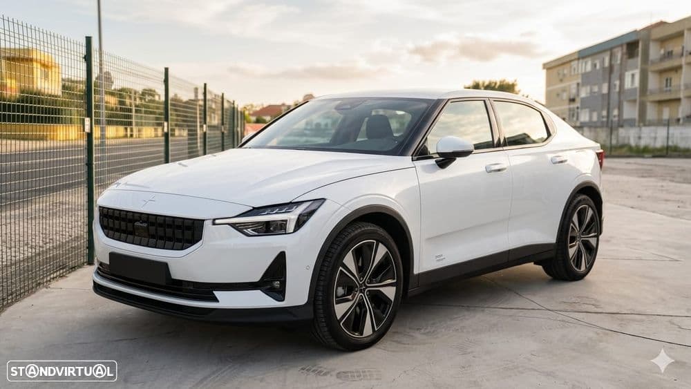 Polestar 2 Single Motor 78kWh