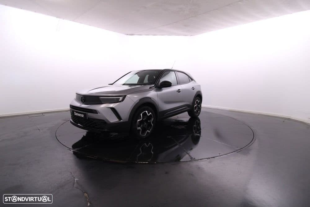 Opel Mokka 1.2 T GS Line