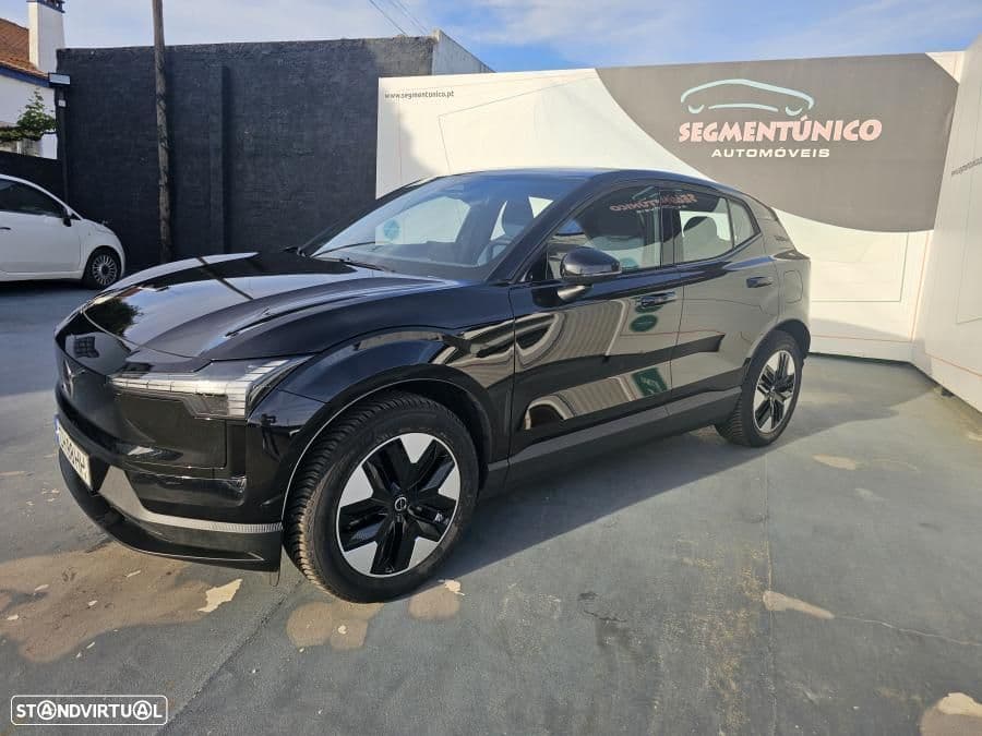 Volvo EX30 Single Motor Extended Range RWD Core