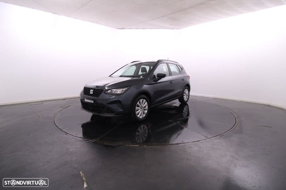 SEAT Arona 1.0 TSI Style DSG