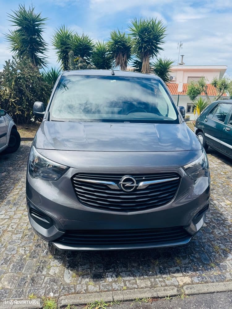 Opel Combo 1.5 CDTi L2H1 Enjoy