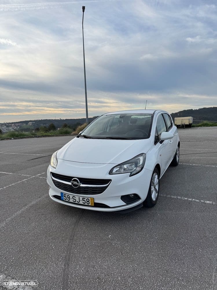 Opel Corsa 1.3 CDTi Edition